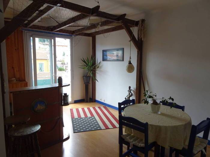 Vente appartement 2 pièces Nice (06)