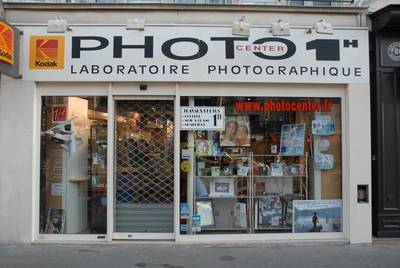 Paris 4E