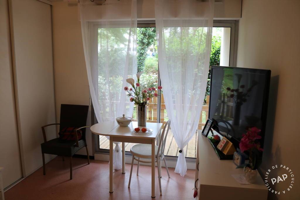 Location appartement studio Saint-Paul-lès-Dax (40990)