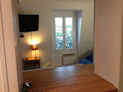 Paris 15E