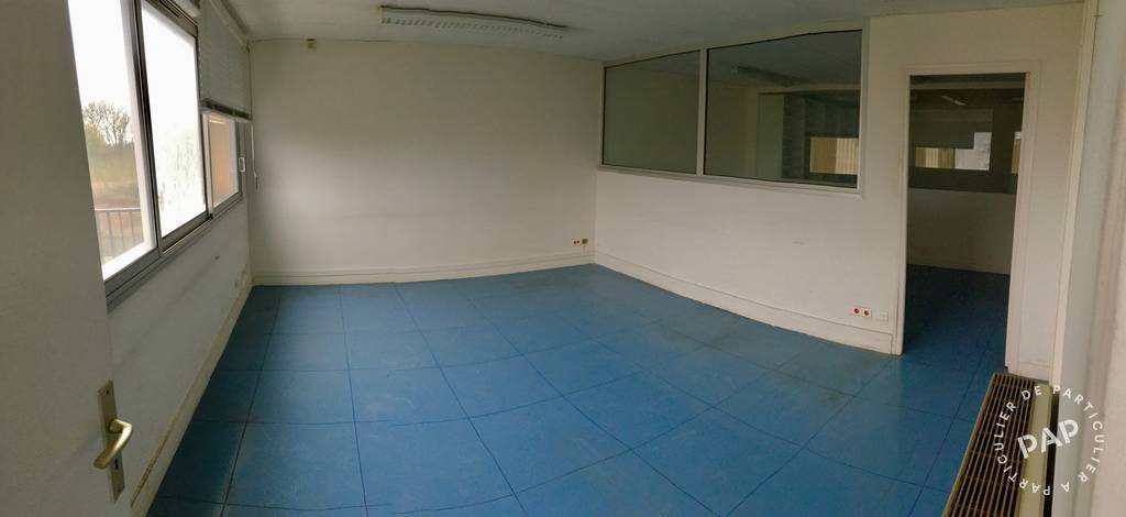 Vente et location Bureaux, local professionnel 162 m²
