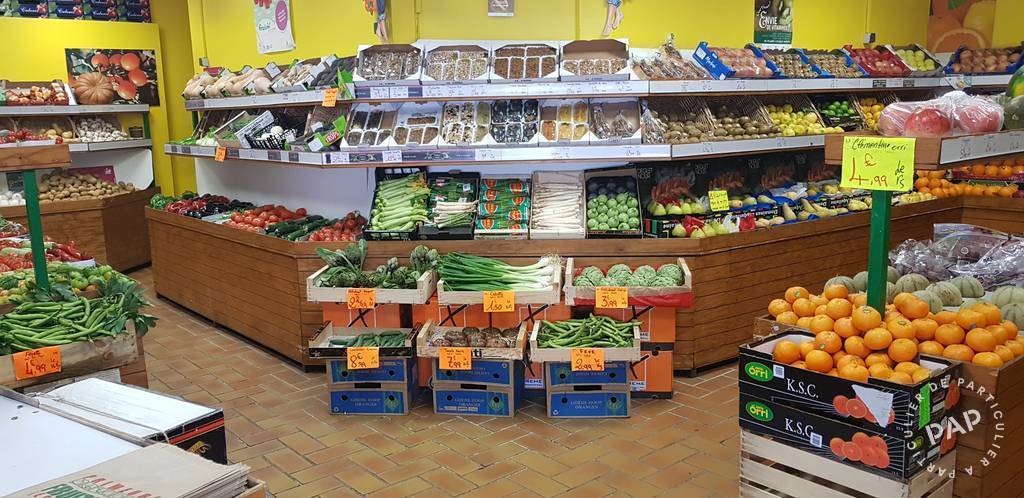 Vente et location Fonds de commerce