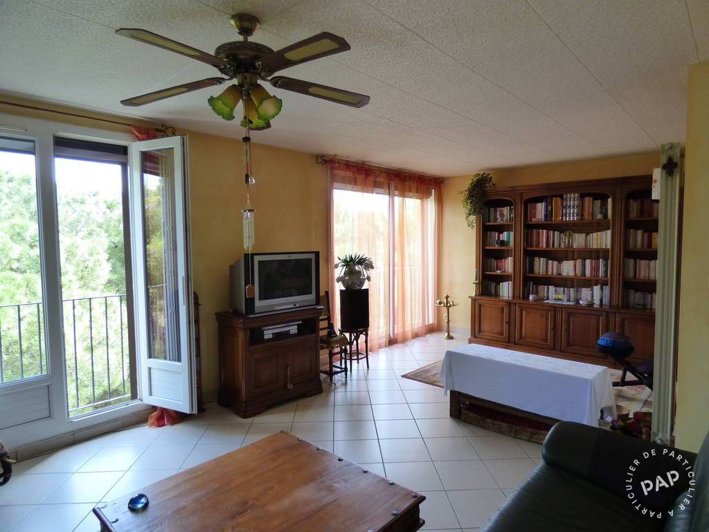 Vente appartement 3 pièces Avignon (84)