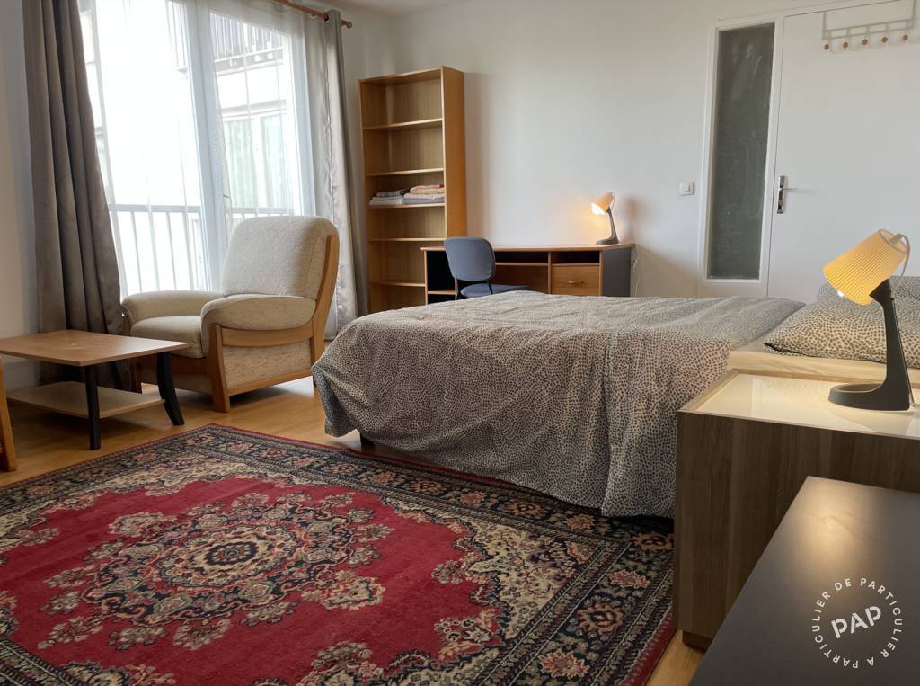 Page 4 Location appartement SeineSaintDenis 93 Journal des