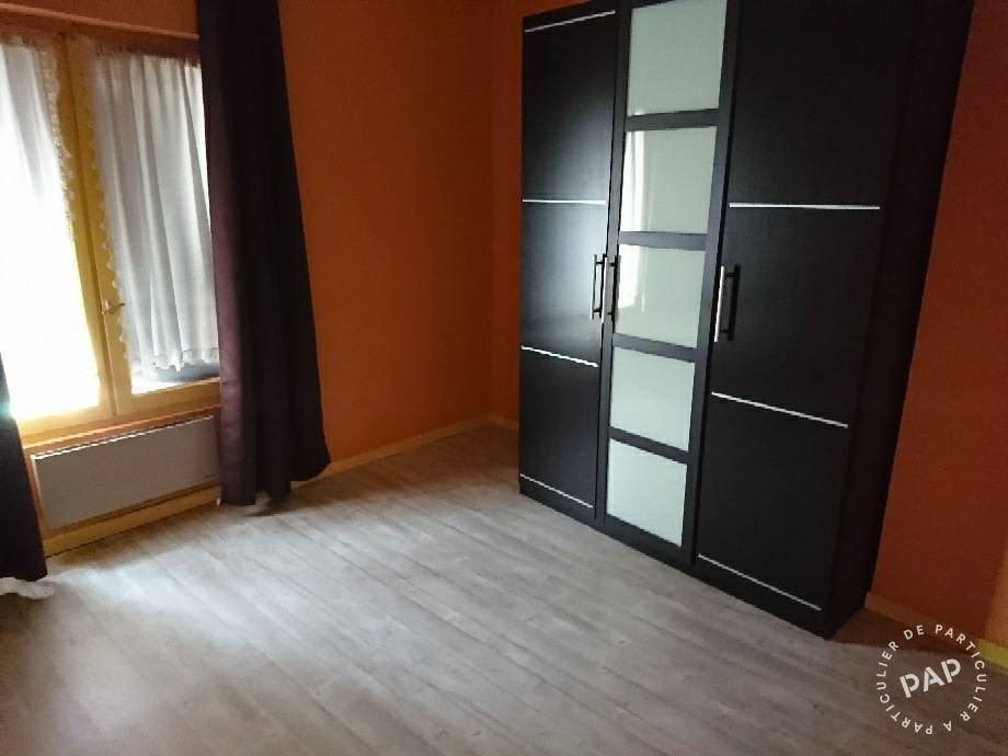 Location appartement 2 pièces Vienne (38200)