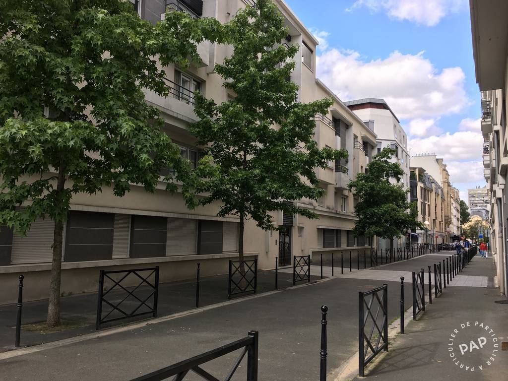 Page 2 - Location appartement Clichy (92110) | Journal des Particuliers