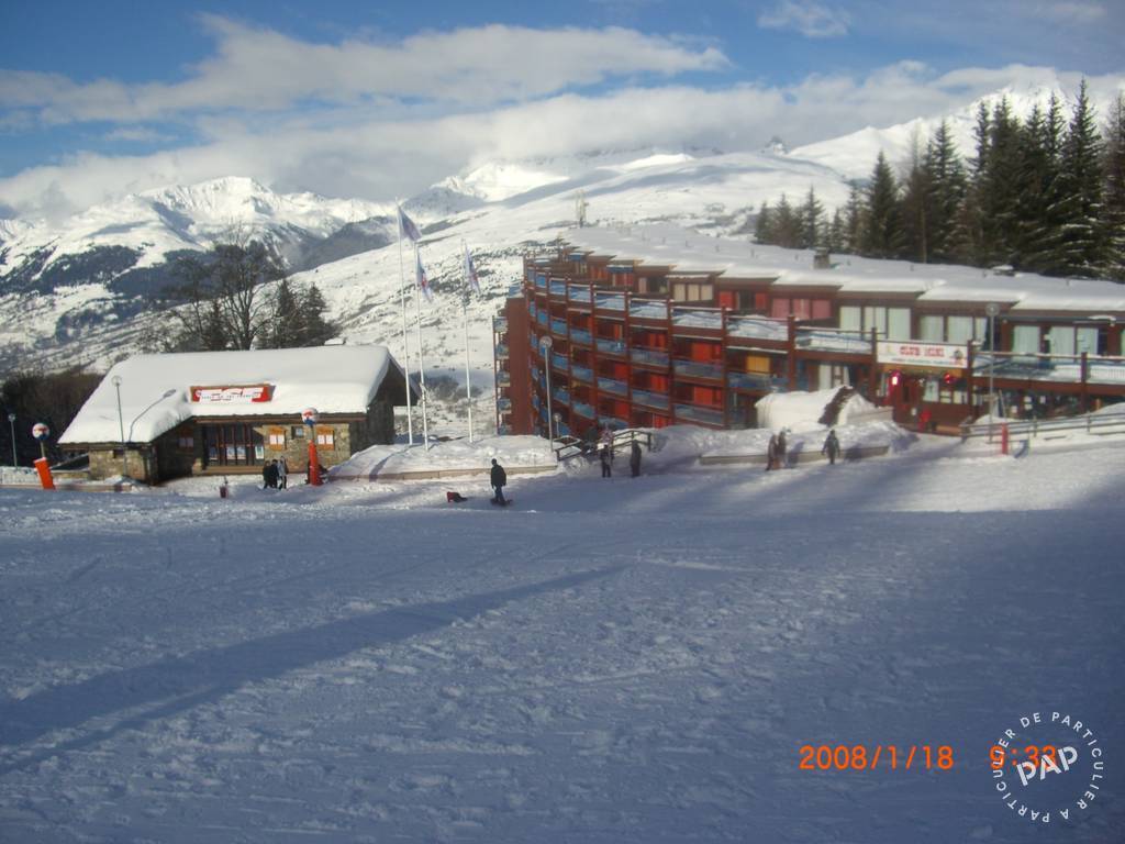 Vente studio 16 m² BourgSaintMaurice (73700) 16 m² 39.950 € De