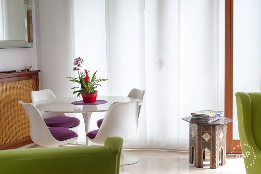 Location appartement 2 pièces Nice (06)