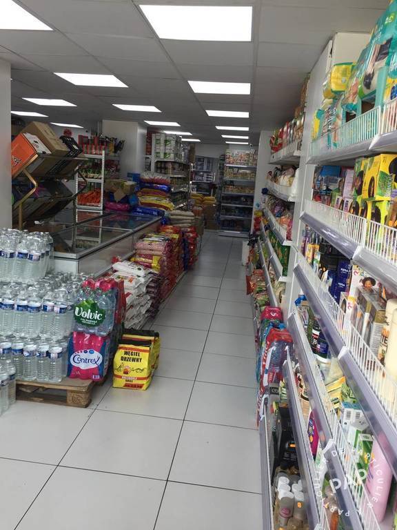 Vente et location Fonds de commerce Saint-Denis (93)