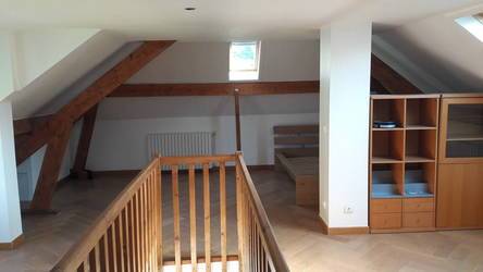 Les Loges-En-Josas (78350)
