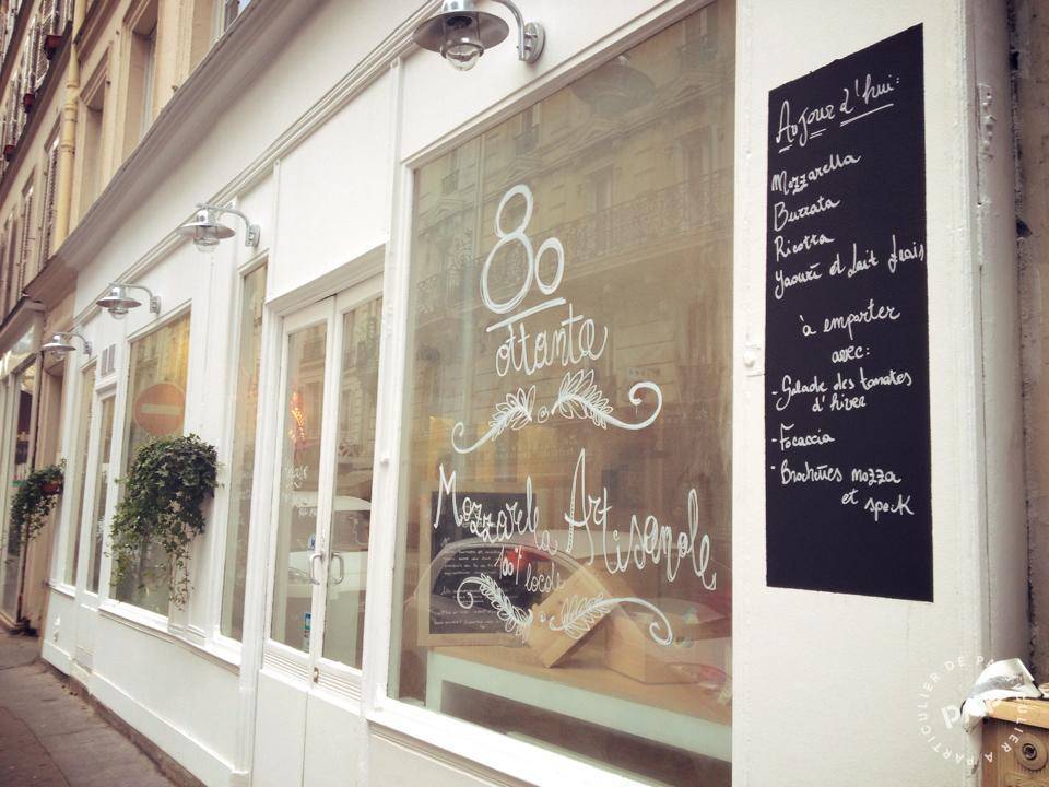 Vente et location Fonds de commerce