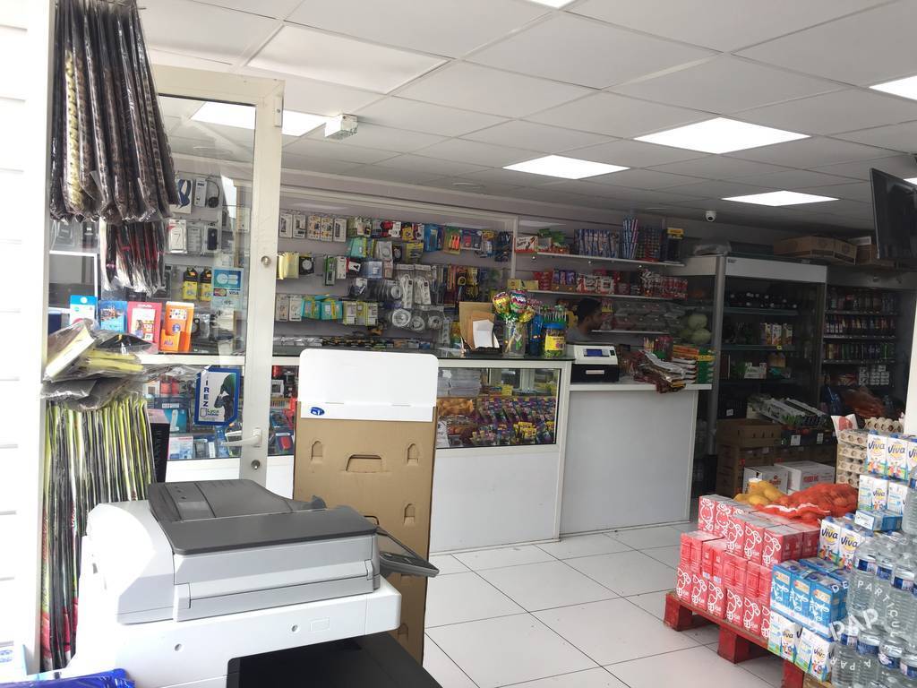 Vente et location Fonds de commerce