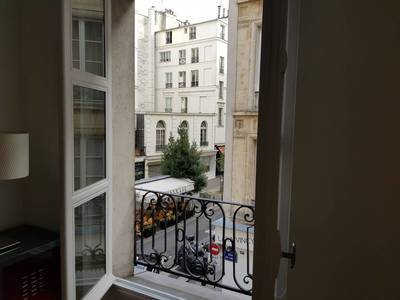 Paris 6E