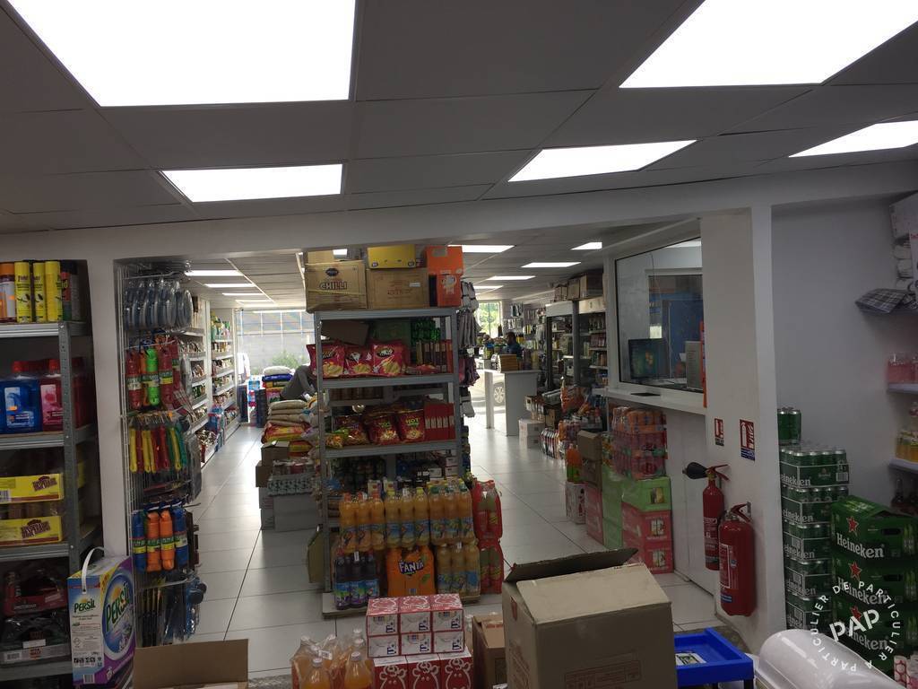 Vente et location immobilier 139.000 € Saint-Denis (93)