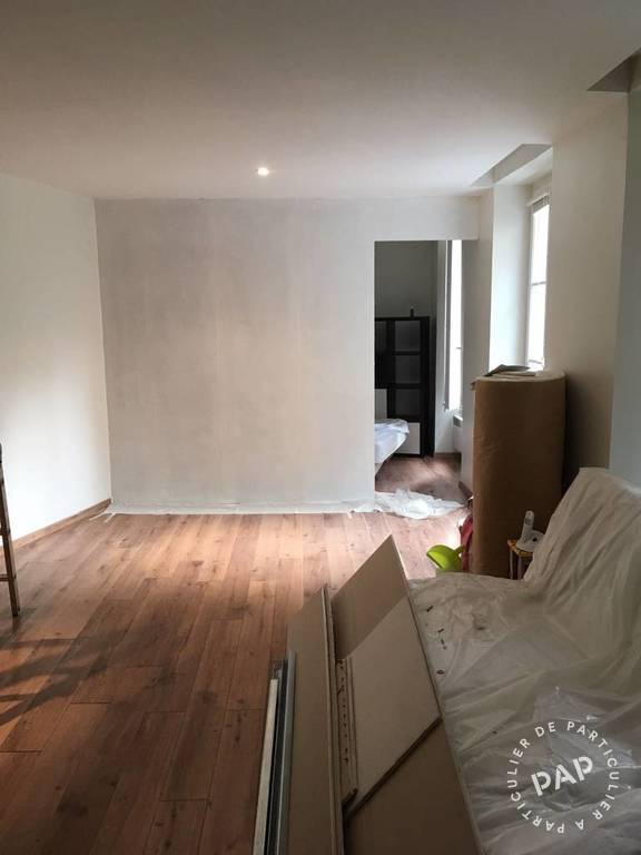 Fonds de commerce Paris 5E 80.000 €