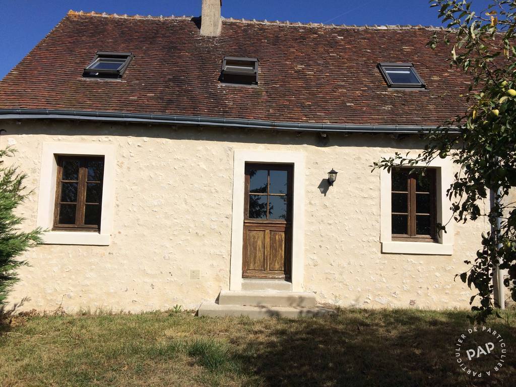 Location maison 6 pièces La Ferté-Bernard (72400)