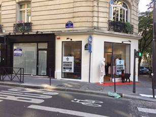 Paris 16E