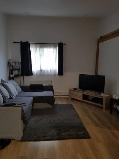 Soisy-Sur-Seine (91450)