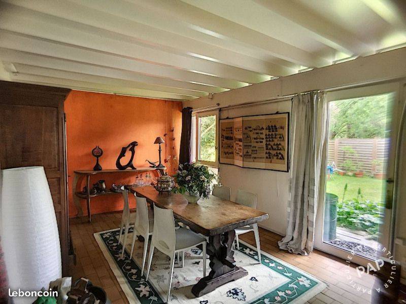Vente maison 6 pièces Talence (33400)