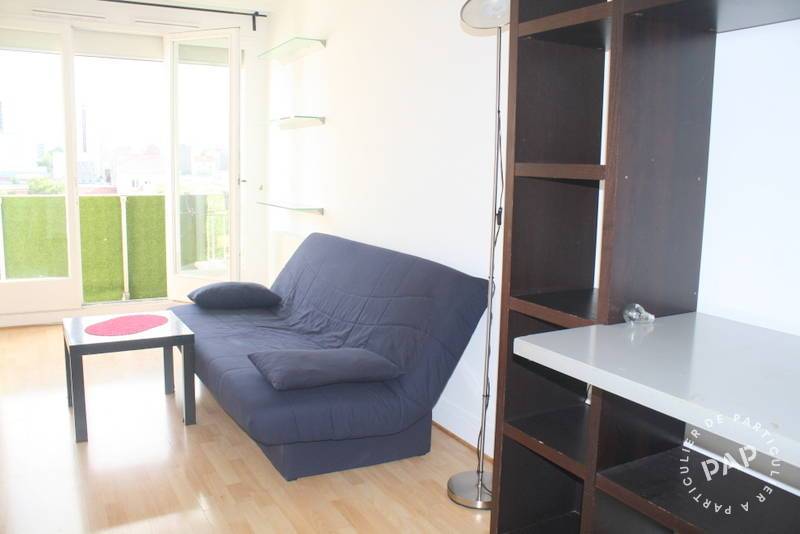 Location Appartement Paris 19e Appartement à Louer Paris 19e
