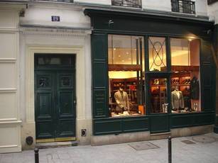 Paris 6E