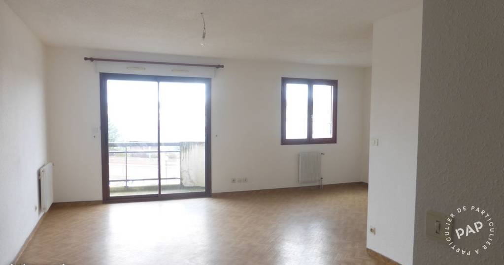 Vente appartement 3 pièces Onet-le-Château (12)