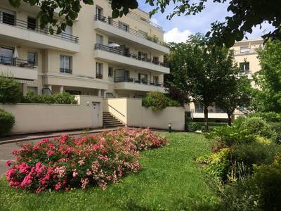 Le Plessis-Robinson (92350)