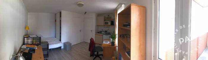 Vente appartement studio Ivry-sur-Seine (94200)