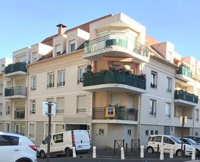 Morsang-Sur-Orge (91390)