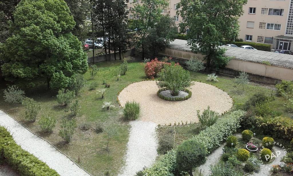 Vente appartement 5 pièces Brignoles (83170)