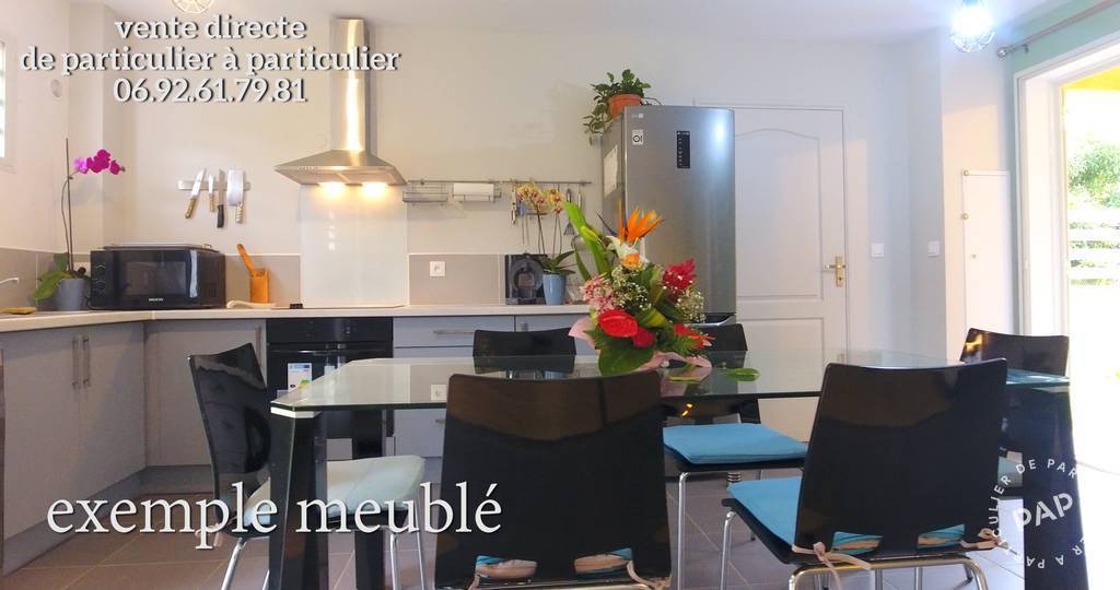 Vente maison 4 pièces Entre-Deux (97414)