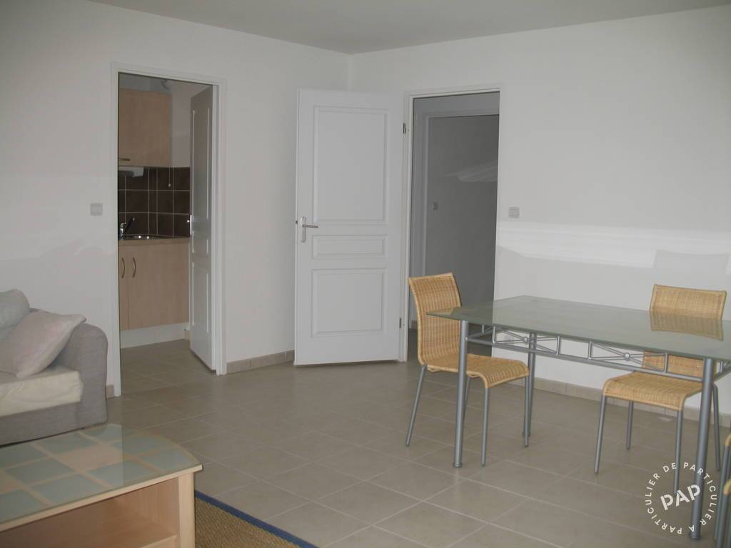 Vente appartement 3 pièces Toulouse (31)