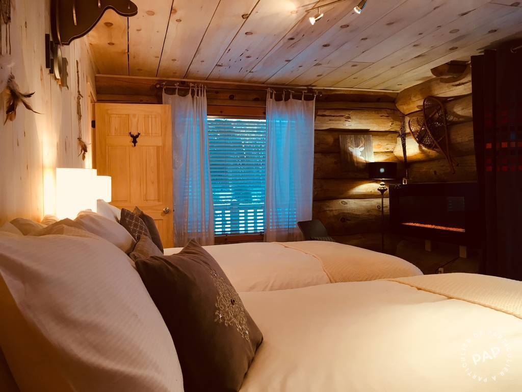 Local d'activité Québec 1.980.000 €