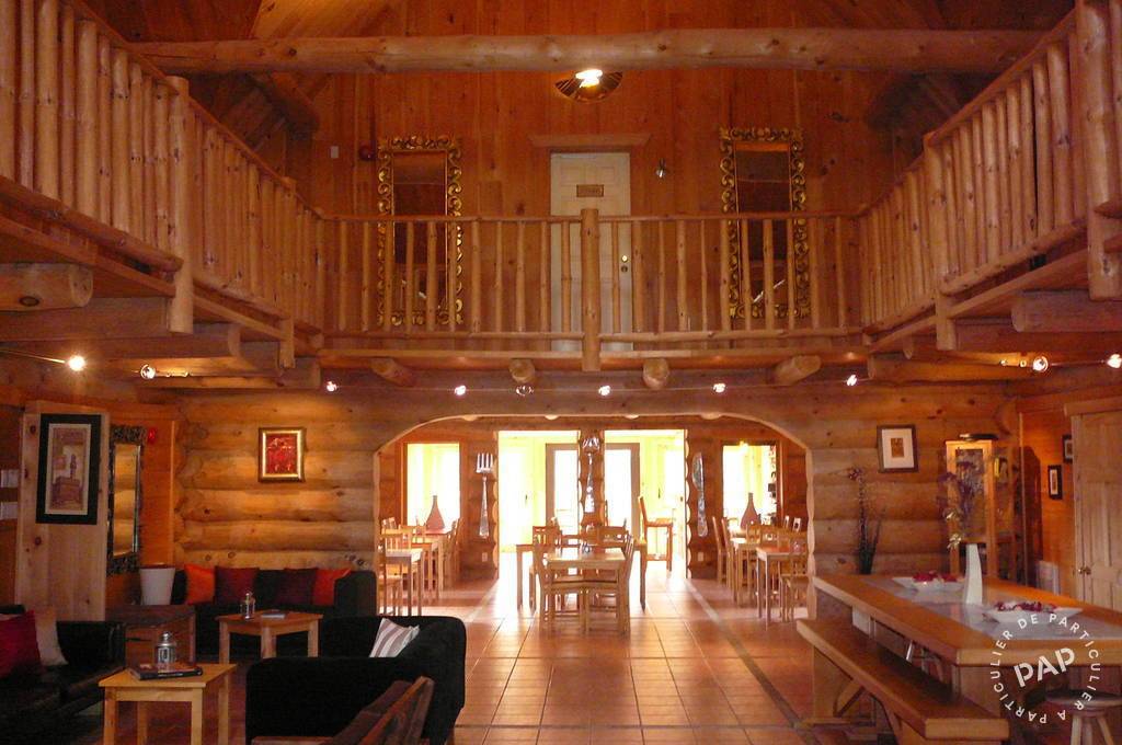 Vente et location Local d'activité 1.400 m²