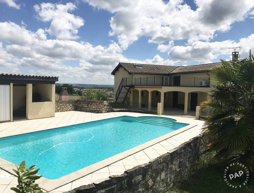 Vente maison 6 pièces Muret (31600)