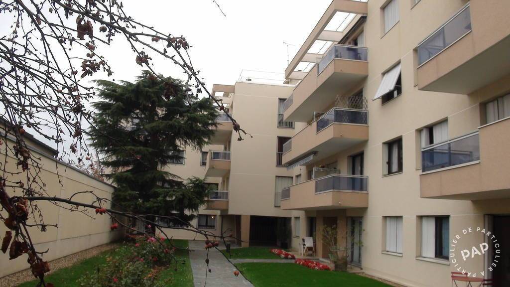 Location Appartement Rueil-Malmaison (92500) 72&nbsp;m² 1.820&nbsp;&euro;