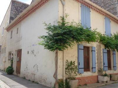 Vallabregues (30300)