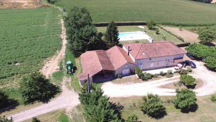 Saint-Sylvestre-Sur-Lot (47140)