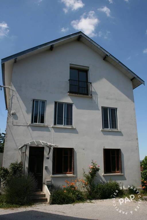 Vente appartement 3 pièces Besançon (25000)