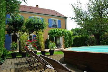 Chanteloup-En-Brie (77600)
