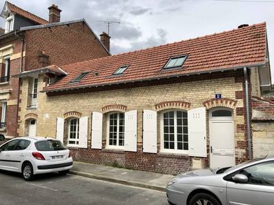 Compiegne (60200)