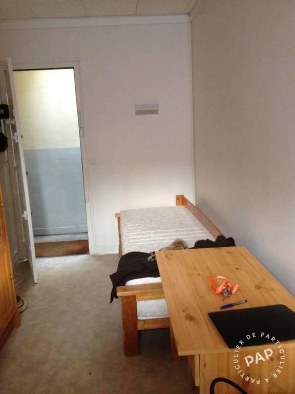 Location studio Paris (75) studio à louer Paris (75) Journal des