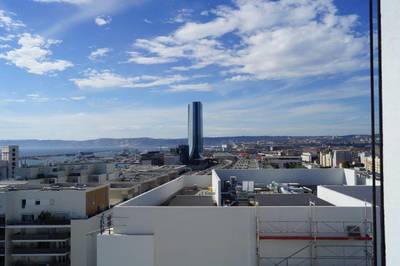 Marseille 3E