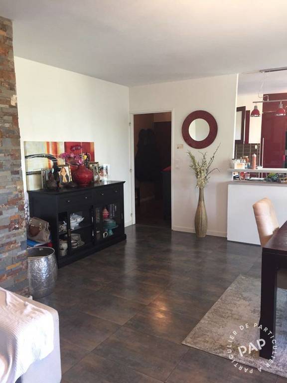 acheter appartement ferney voltaire