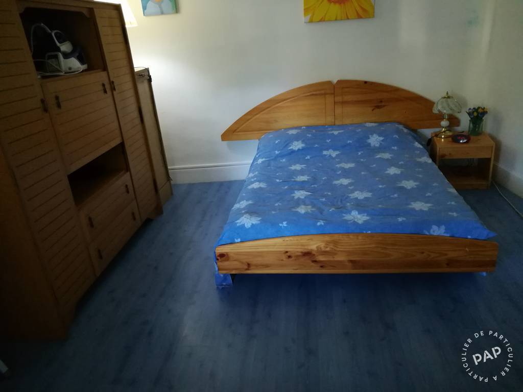 Vente maison 8 pièces Bout-du-Pont-de-Larn (81660)