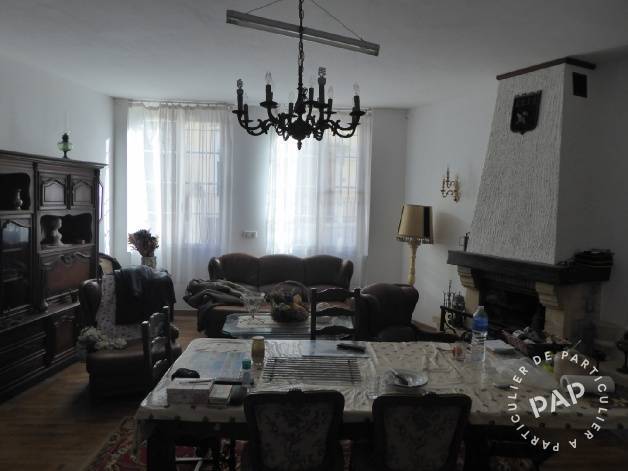 Vente appartement 4 pièces Perpignan (66)