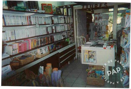 Vente et location Fonds de commerce Seignosse 50 m² 140.000 €