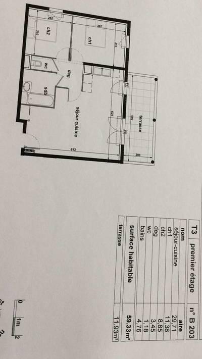 a acheter appartement particulier