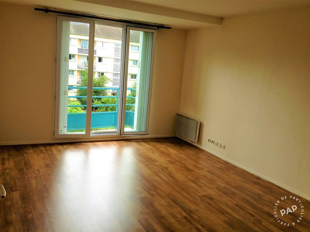 Location Appartement Mantes-La-Jolie (78200) 32&nbsp;m² 620&nbsp;&euro;