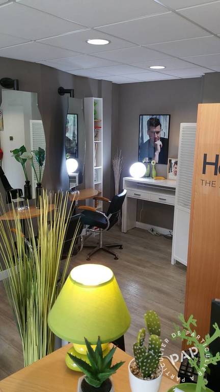 Vente et location Fonds de commerce Pontoise (95)